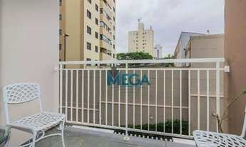 Imagem 5: Mobiliado! Apartamento com 64m², 2 dormitórios à venda na Vila São Paulo