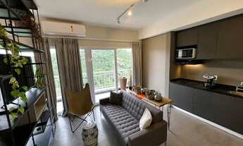 Imagem 7: SANTANA DE PARNAÍBA - Apartamento Padrão - TAMBORÉ