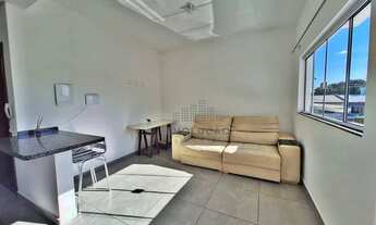 Imagem 3: APTO 01 Quarto, Mobiliado, 01 Vaga - Abraão - Santa Catarina