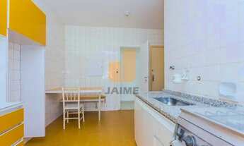 Imagem 6: Apartamento à venda em Santa Cecília, com 2 quartos, 96 m²