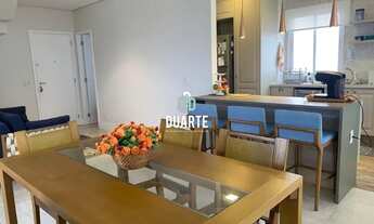 Imagem 3: SANTOS - RESIDENCIAL - GONZAGA