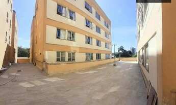 Imagem 4: Apartamento com 3 dormitórios à venda, 68 m² por R$ 240.000,00 - Portão - Curitiba/PR