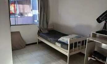 Imagem 5: TAT-EG94 Casa para venda possui 85 metros quadrados com 3 quartos em Itapuã - Salvador - B