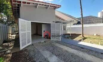 Imagem 3: Casa com 3 dormitórios para alugar, 205 m² por R$ 5.032/mês - Jardim Esplanada - São José