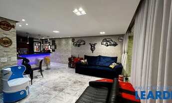 Imagem 2: APARTAMENTO - MORUMBI - SP