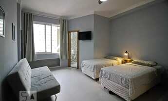 Imagem 3: Apartamento para Aluguel - Consolação, 1 Quarto, 37 m2