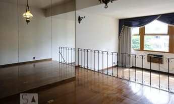 Imagem 2: Apartamento para Aluguel - Tijuca, 3 Quartos, 130 m2