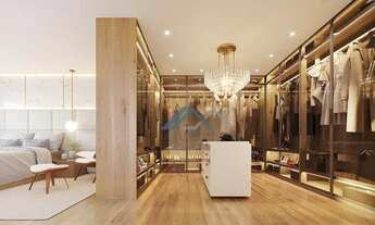 Imagem 4: Apartamento Garden com 2 suítes à venda, 104 m² por R$ 1.380.000 - Vedara - Barueri/SP