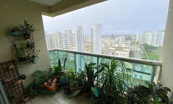 Imagem: Apartamento no Condomínio Torres do Atlântico