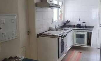 Imagem 6: Apartamento com 3 suítes e varanda gourmet à venda, 131 m² - Brooklin - São Paulo/SP