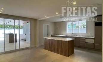 Imagem 7: CASA PARA LOCAÇÃO EM ALPHAVILLE RESIDENCIAL - ALPHAVILLE ZERO