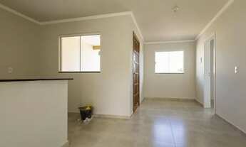 Imagem 5: Casa de 3 quartos no Minha Casa Minha Vida