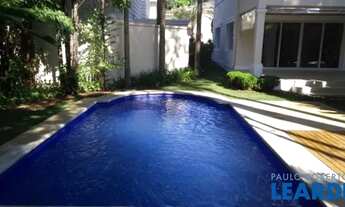 Imagem 2: CASA EM CONDOMÍNIO - ALTO DA BOA VISTA - SP