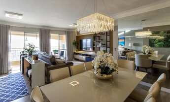 Imagem 2: Apartamento para venda com 128 metros quadrados com , quartos