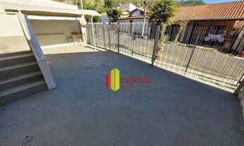 Imagem 7: Casa com 4 dormitórios para alugar, 115 m² por R$ 1.700/mês - Jardim Santa Clara - Pedreir