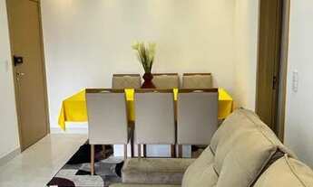 Imagem 3: Alugo Apartamento Jardim Goiás