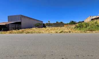 Imagem: 2 Lotes 300,00m² (Avenida Maracana) Jardim