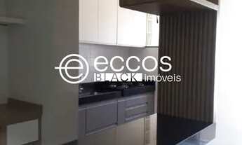 Imagem 7: Apartamento para aluguel, 2 quartos, 1 suíte, 2 vagas, Santa Mônica - Uberlândia/MG