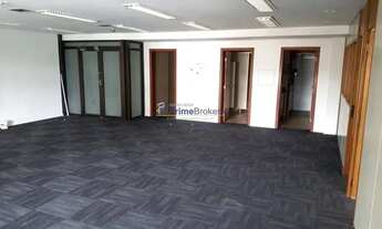 Imagem 4: Conj. Comercial, Brooklin Paulista - São Paulo