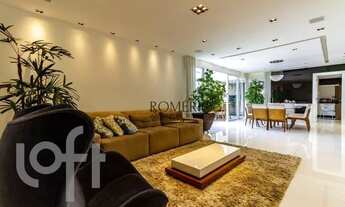 Imagem: Excelente Cobertura com 3 suítes e varanda