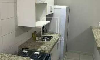 Imagem 3: Apartamento (tipo - padrao) 1 dormitórios/suite, cozinha planejada, portaria 24hs, lazer