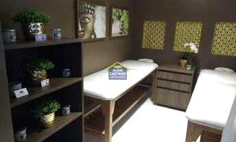 Imagem 5: ALTO PADRAO, CANTO DO FORTE, MEGA SACADA FRENTE PARA O MAR