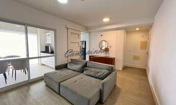 Imagem 2: Apartamento - Cambuí - Campinas