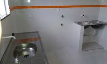 Imagem 7: Apto Mobiliado na Augusto Montenegro prox Parque Shopping Cond Costa Dourada