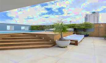 Imagem 4: Apartamento-São Paulo-JARDIM PAULISTA