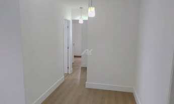 Imagem 6: Apartamento - Mansões Santo Antônio - Campinas