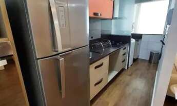 Imagem 5: Apartamento com 1 dormitório para alugar, 48 m² por R$ 2.000,00/mês - Praia de Itaparica