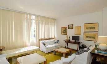 Imagem: Apartamento para Aluguel - Copacabana, 5