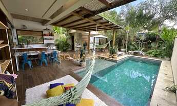 Imagem 2: LINDA CASA À VENDA EM CONDOMÍNIO EM ARRAIAL DAJUDA