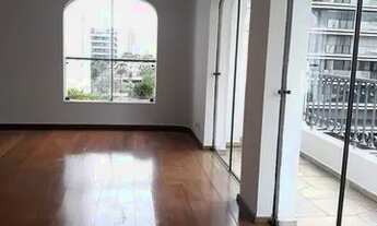 Imagem 2: APTO 3 DORMTS P/ VENDA E LOCAÇÃO NO BROOKLIN!