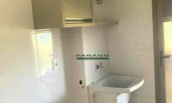 Imagem 6: Apartamento com 1 quarto à venda, 45 m² por R$ 300.000 - Residencial Flórida - Ribeirão Pr