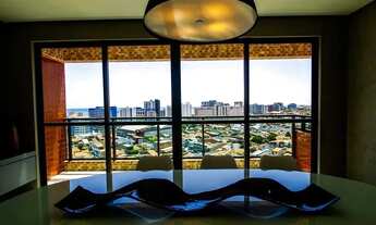 Imagem 3: Apartamento para venda tem 69 metros quadrados com 3 quartos em Poço - Maceió - AL