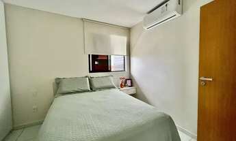 Imagem 6: VENDO LINDO QUARTO E SALA no Stella Maris