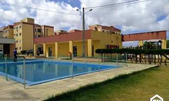 Imagem: Apartamento terreo 03 dormitorios Nova Parnamirim