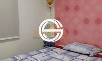 Imagem 4: Apartamento em Condomínio para Venda no bairro Vila Carmosina, 2 dorm, 1 vagas, 49 m Não p