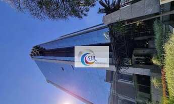 Imagem 3: Conjunto para alugar, 286 m² - Vila Olímpia - São Paulo/SP