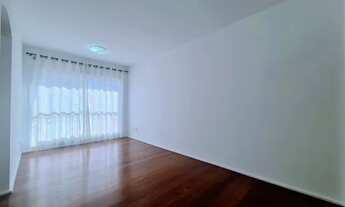 Imagem 4: Apartamento para aluguel possui 52 metros quadrados com 2 quartos em Santo Amaro - São Pau