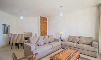 Imagem 4: São Paulo - Apartamento Padrão - Moema Índios