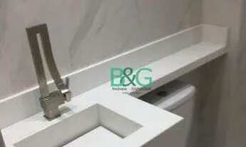 Imagem 5: Apartamento com 2 dormitórios à venda, 50 m² por R$ 349.000 - Cidade Martins - Guarulhos/S