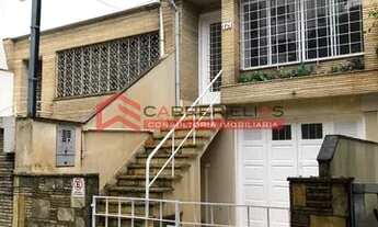 Imagem 2: Amplo Sobrado em Perdizes aluguel comercial / residencial 160 m² 3 Dorms 2 Vagas