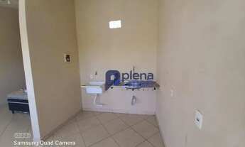 Imagem 7: Kitnet com 1 dormitório para alugar, 50 m² por R$ 750,00/mês - Jardim Alvorada - Sumaré/SP