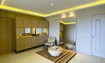 Imagem 6: Apartamento para Venda em Salvador, Pituaçu, 4 dormitórios, 2 suítes, 4 banheiros, 3 vagas