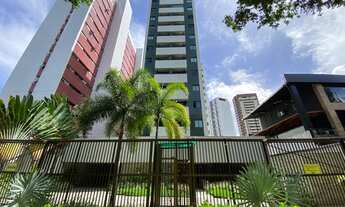 Imagem: Apartamento 1 quarto, mobiliado, no coração