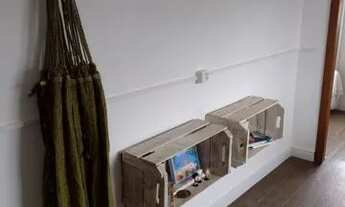 Imagem 2: Quarto para moça, em casa compartilhada