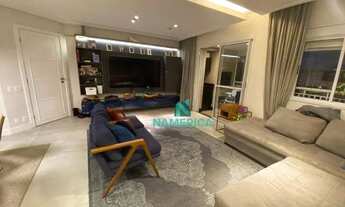 Imagem 6: Apartamento com 2 dormitórios à venda, 95 m² por R$ 1.300.000,00 - Chácara Santo Antônio