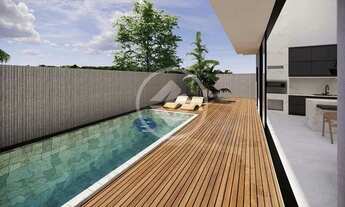 Imagem: Casa Condomínio Portal do Sol Green REF